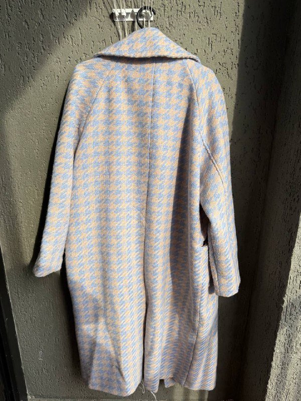 Пальто L XL 2