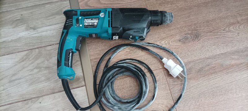 Инструмент на запчасти: болгарка makita, перфоратор makita, болгарка metabo 3