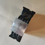 Кулеры для процессора Be Quiet Dark Rock Slim, Zalman CNPS 10X Optima 2 4