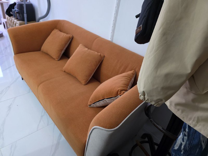 Диван новый мягкий