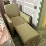 Кресло-кровать 5