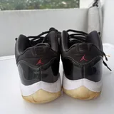 Nike Air Jordan 11 Low 2