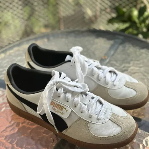 Кеды Puma Palermo, размер 40,5