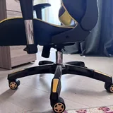 Игровое кресло 5