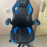 Игровое компьютерное кресло 1
