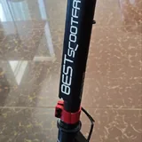 Двухколесный самокат Best Scooter Urban Sport 7