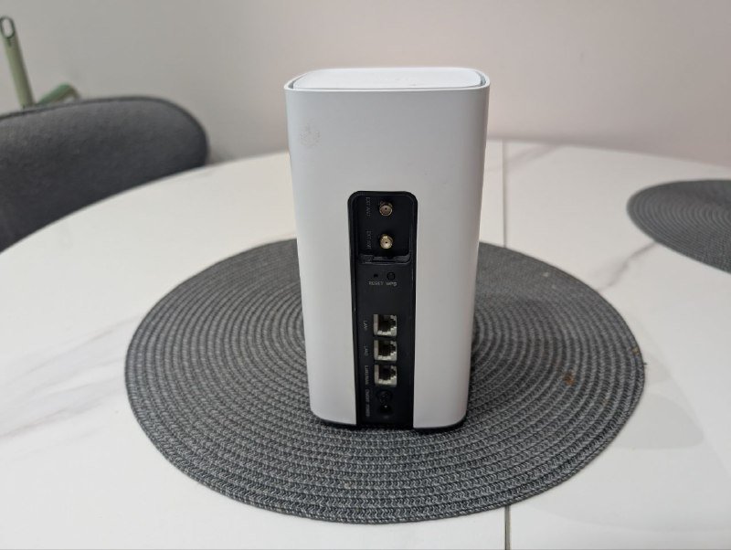 Роутер TP-Link Archer NX200 2