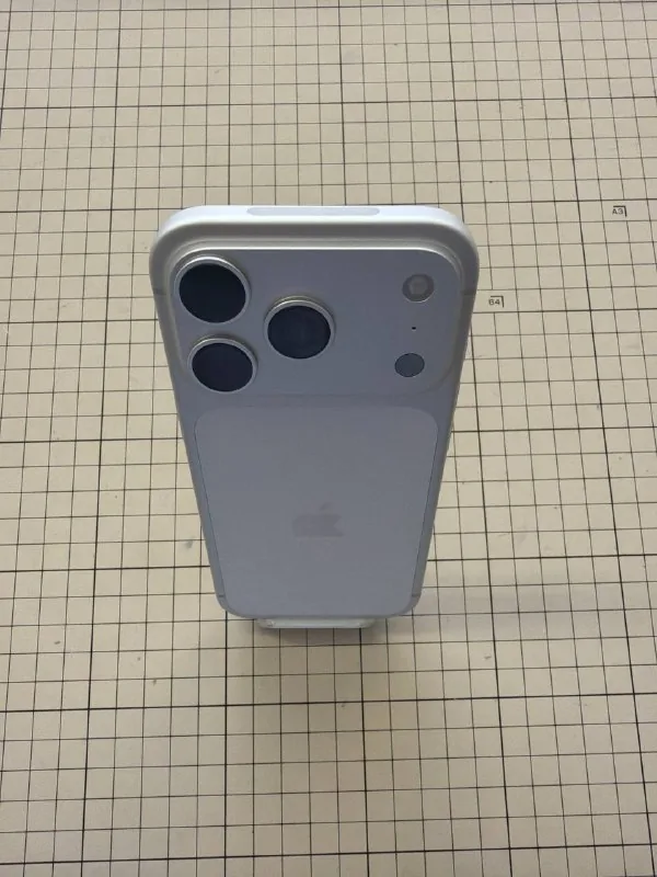 iPhone 17 Pro Max 256GB 1