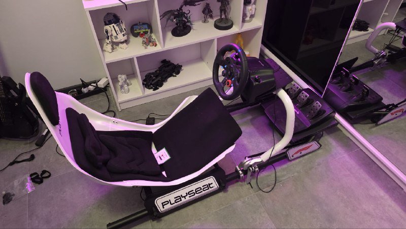 Playseat Formula Instinct