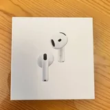 AirPods 5, AirPods 5 с беспроводным зарядным кейсом 1