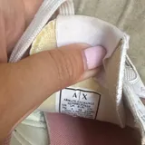 Кроссовки Armani Exchange 2