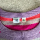 Ralph Lauren, Guess, GAP, DKR, Calvin Klein 5