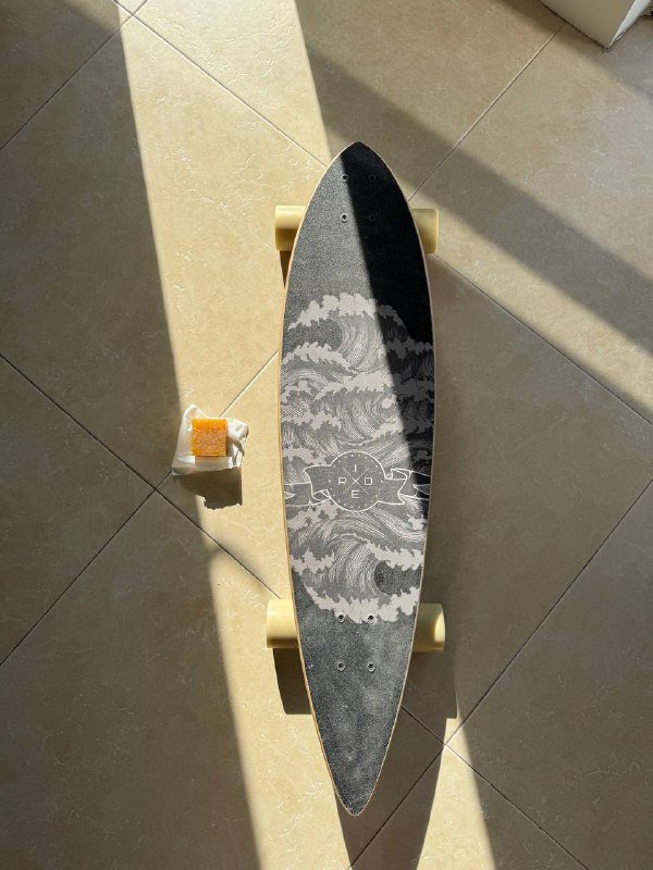 Лонгборд RIDEX Aquatica