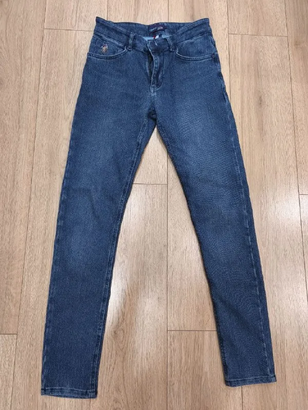 Мужские джинсы US Polo Assn 1