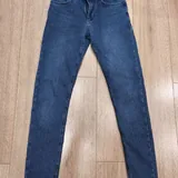 Мужские джинсы US Polo Assn 1