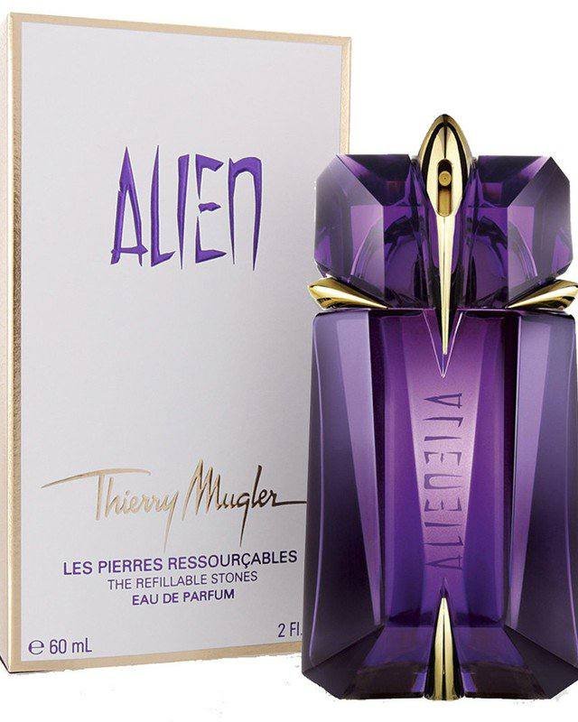 Парфюм Essence по мотивам Alien Mugler 30-35 мл 2