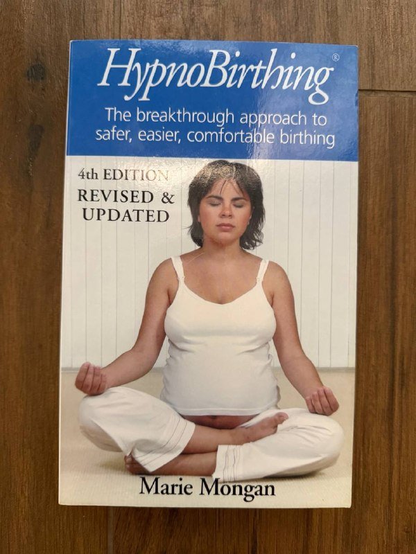 Книги 10 лари HypnoBirthing, Безумно богатые русские, Геомедиа, KGBT+, и др. 4