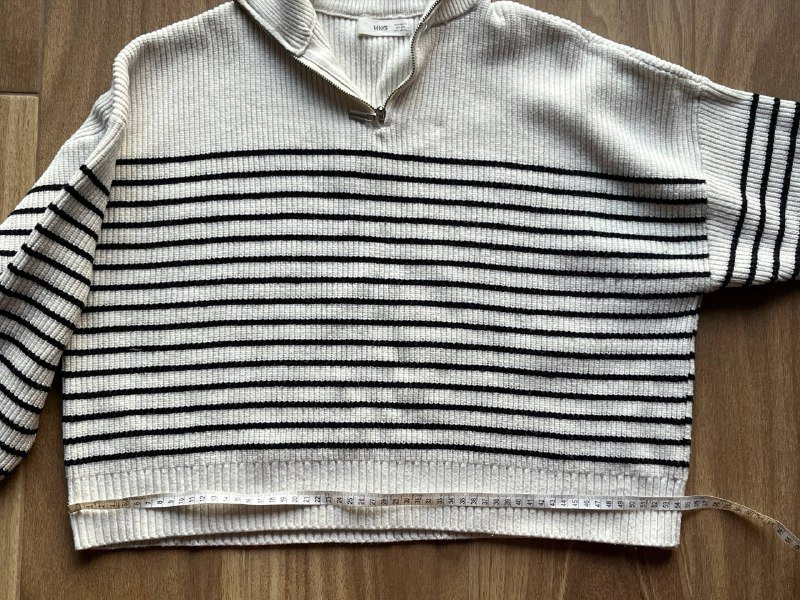 Свитер Mango размер S 2