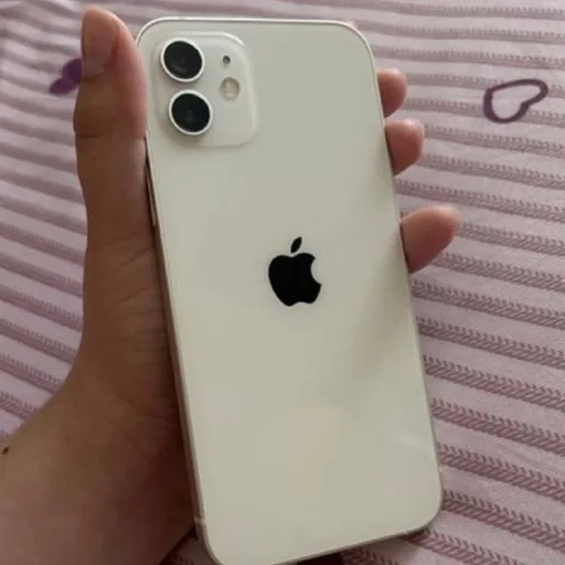 iPhone 12