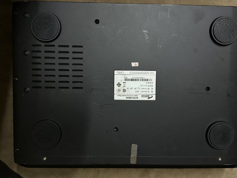 Цифровой видеоплеер 6