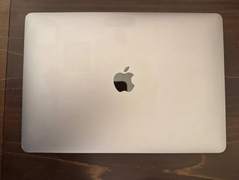 Macbook Air M1 16/512 Space Gray