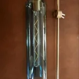 Журнальный столик, люстры, бра, светильник 9