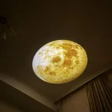 Ночник с 10 насадками 4