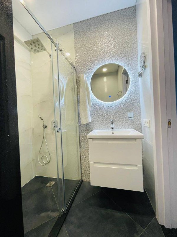 3х комнатная квартира с 2 спальнями в аренду 7