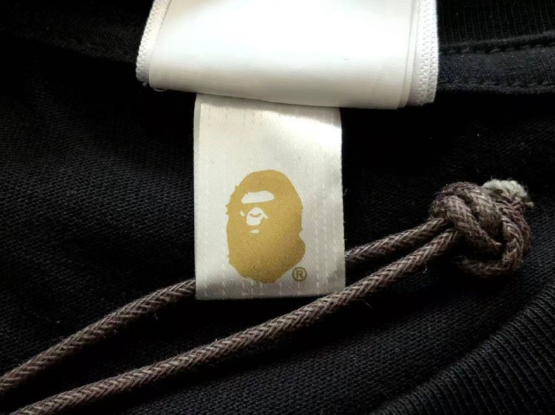 Bape футболки S-2XL 6