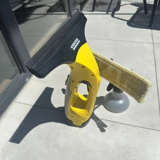 Karcher для мытья окон