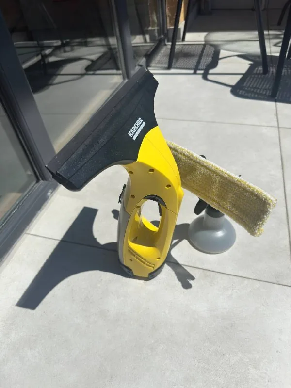 Karcher для мытья окон