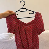 Жилетка, топики, боди, юбка, блузка, рубашка, книги, шиммер 2