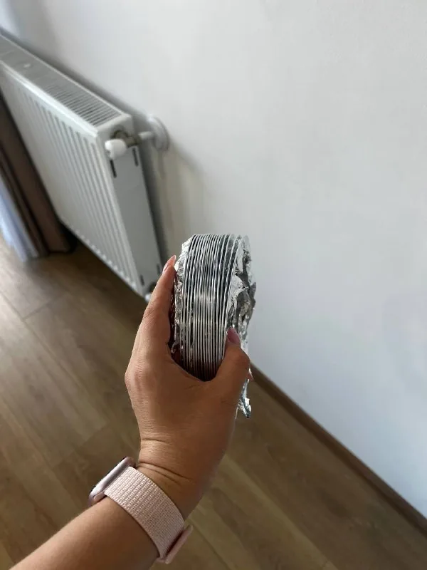 Комплект для вытяжки 1