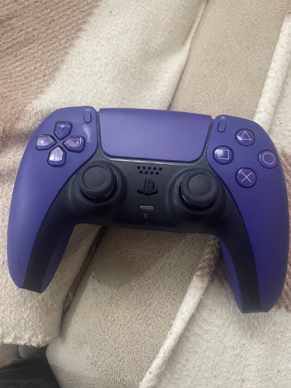 Dual Sense контроллер для PlayStation PS5