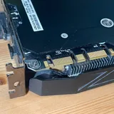 Видеокарта Nvidia GTX 1080 6
