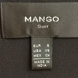 Жилет Mango 4