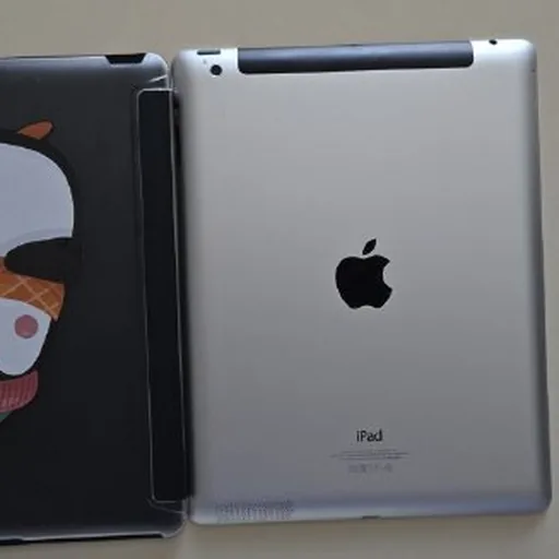 iPad 4 Retina Cellular
