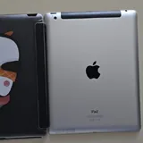 iPad 4 Retina Cellular 1