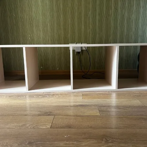 Стеллаж IKEA Kallax