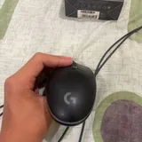 Logitech G102 мышь 2