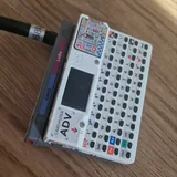 M5Stack Cardputer ADV + LoRa 2