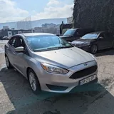 Ford Focus 2018 3