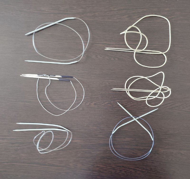 Ингалятор, бальзамы, варежки, макраме, украшения, спицы, краски акриловые 6