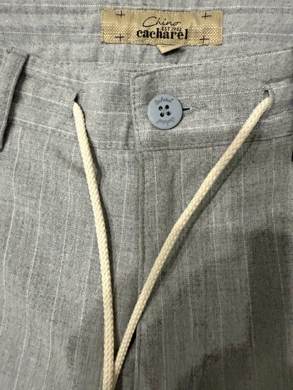 Мужские брюки Cacharel 3