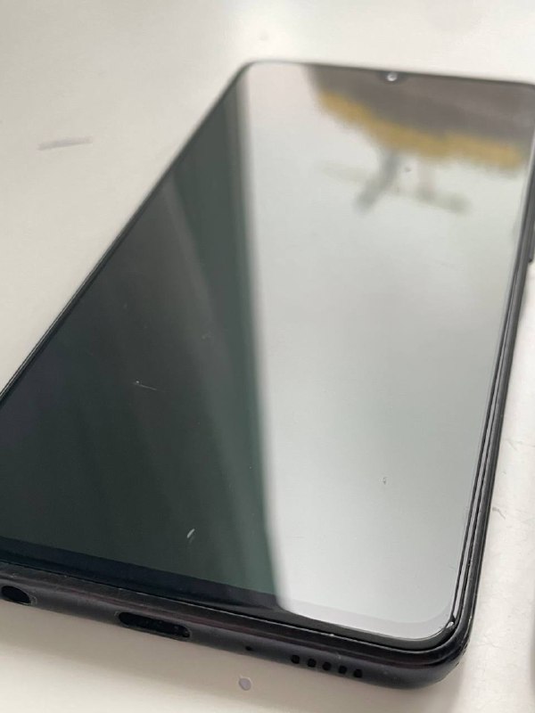 Samsung A41, iPhone 10 XR, iPhone 6s 2