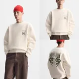 Мужской свитшот Zara 2