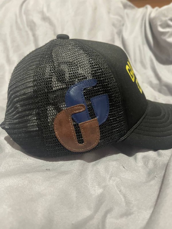 Кепка Gallery Dept. 3