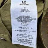 Мужские походные шорты Salomon 3