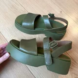 Босоножки Camper 3