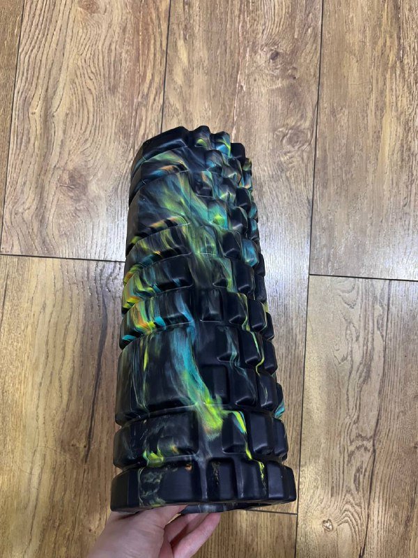 Графин для воды, аквашузы 39 размер, спортивный коврик для йоги, массажный ролл 7